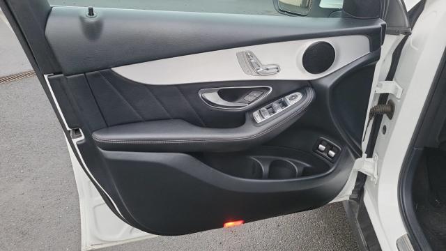 Mercedes Benz Classe Glc image 2