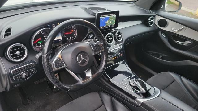 Mercedes Benz Classe Glc image 5