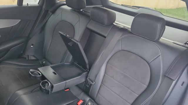 Mercedes Benz Classe Glc image 8