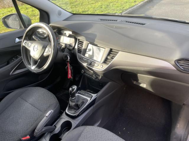 Opel Crossland X image 1