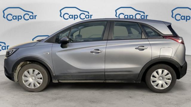 Opel Crossland X image 6
