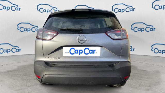 Opel Crossland X image 2