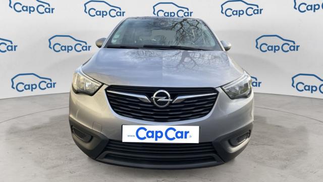 Opel Crossland X image 3