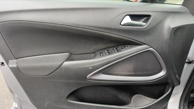 Opel Crossland X image 4