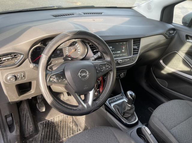 Opel Crossland X image 5