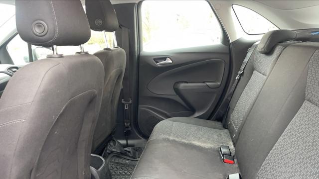 Opel Crossland X image 8