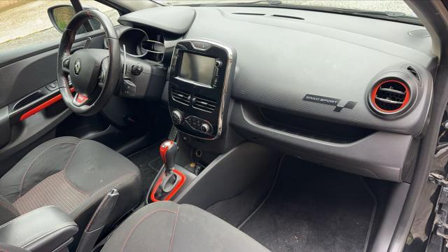 Renault Clio image 6