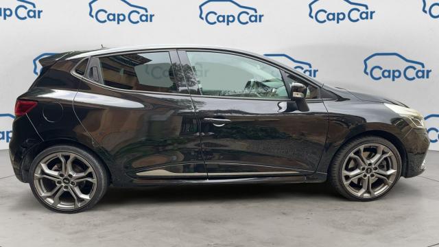 Renault Clio image 4