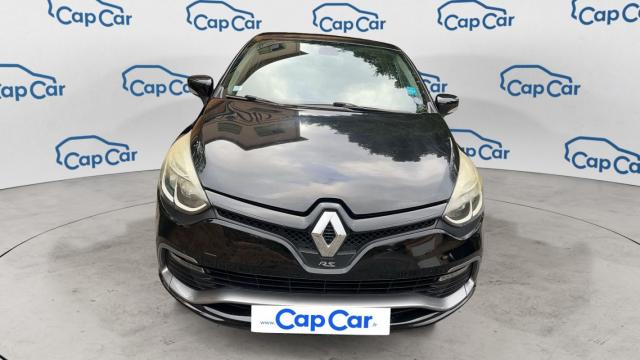 Renault Clio image 5
