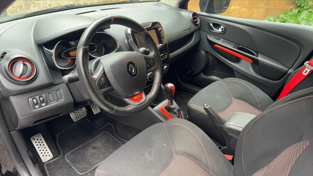 Renault Clio image 1