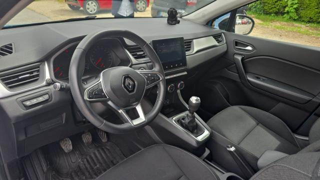 Renault Captur image 9