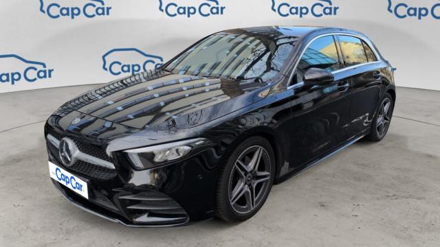 Mercedes Benz Classe A 160 D 95 Progressive Line