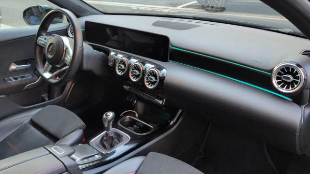 Mercedes Benz Classe A image 7