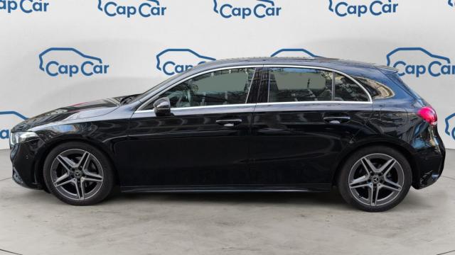 Mercedes Benz Classe A image 9