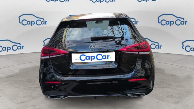 Mercedes Benz Classe A image 4