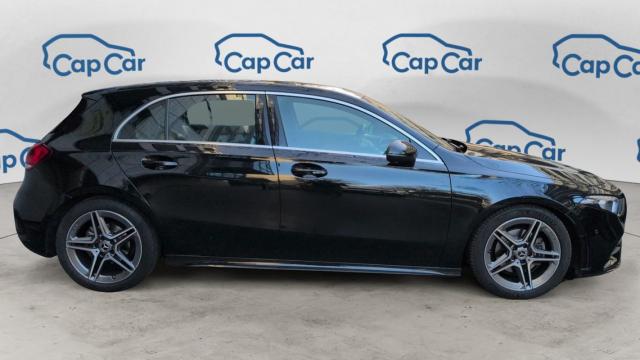 Mercedes Benz Classe A image 1