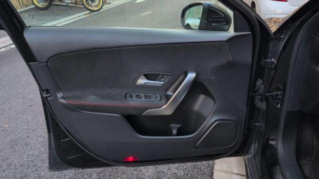 Mercedes Benz Classe A image 2