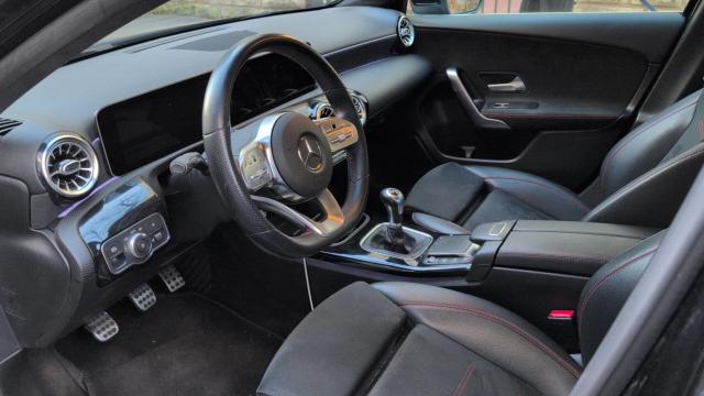 Mercedes Benz Classe A image 6