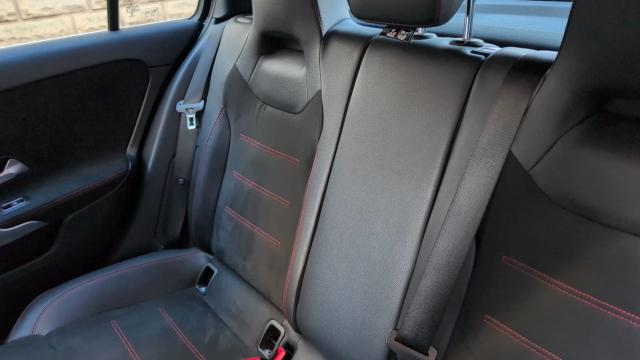 Mercedes Benz Classe A image 8