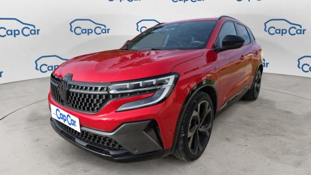 Renault Austral 1.2 E-Tech Dig-T 200 Xtronic Esprit Alpine - Automatique Entretien Constructeur