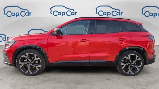 Renault Austral image 4