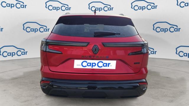 Renault Austral image 9