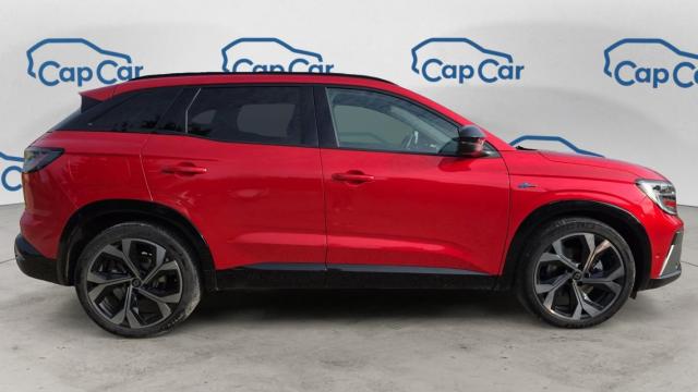 Renault Austral image 2