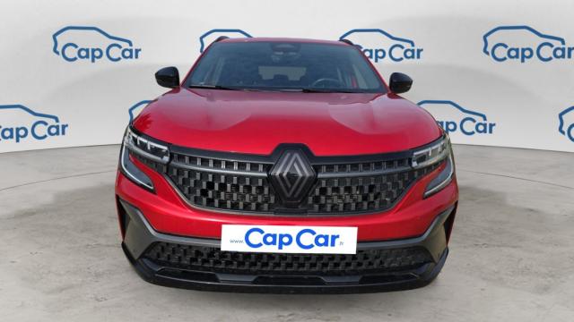 Renault Austral image 5