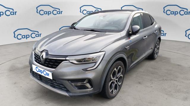 Renault Arkana 1.6 E-Tech 145 Edc6 Intens - Automatique