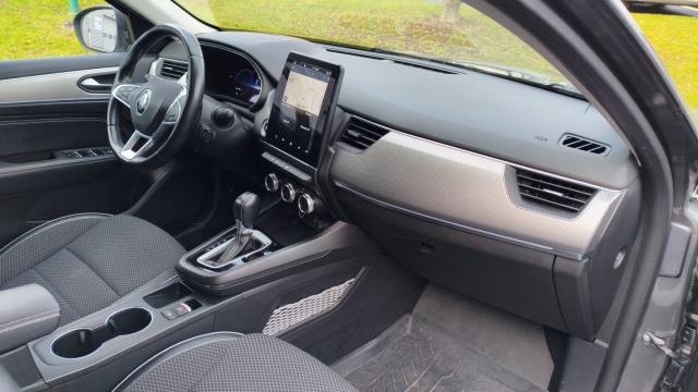 Renault Arkana image 8