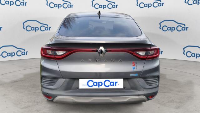 Renault Arkana image 7