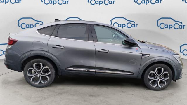 Renault Arkana image 2