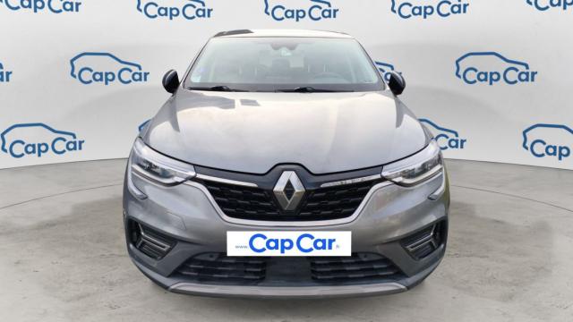 Renault Arkana image 3