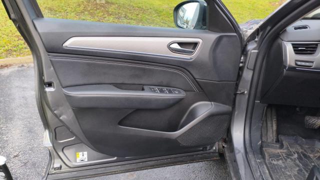 Renault Arkana image 1