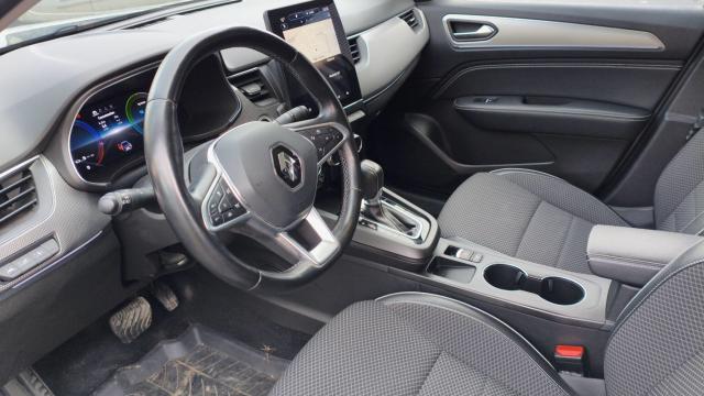 Renault Arkana image 9