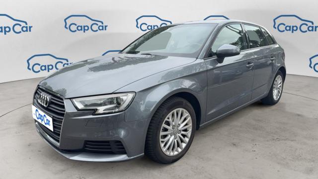 Audi A3 2.0 Tdi 150 Attraction