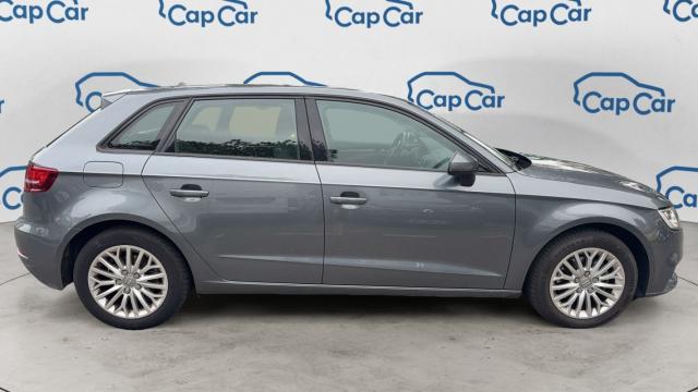 Audi A3 image 5