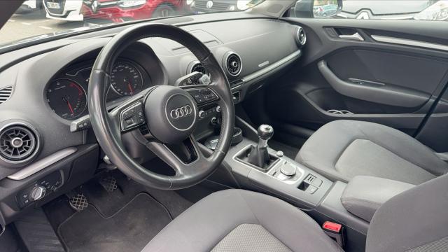 Audi A3 image 2