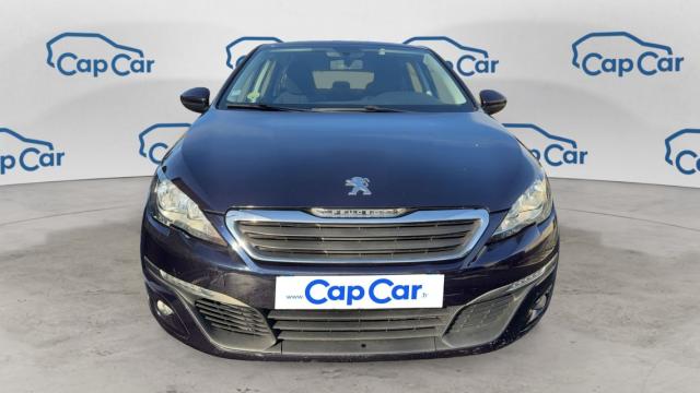 Peugeot 308 image 1