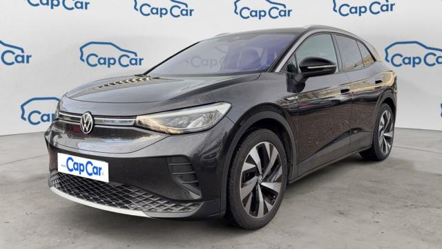 Volkswagen Id.4 Pro Performance 204 Recharge 1st