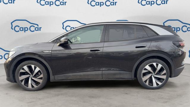 Volkswagen Id.4 image 9