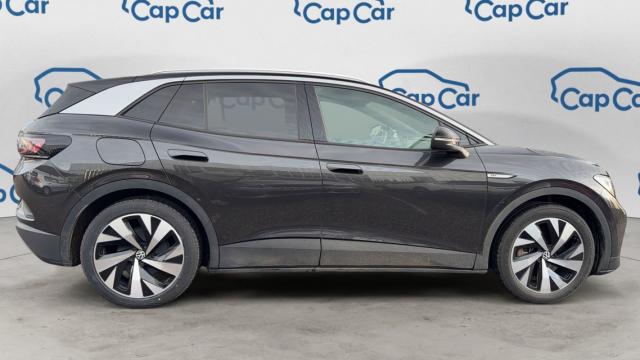 Volkswagen Id.4 image 4