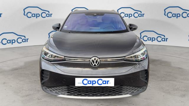 Volkswagen Id.4 image 5