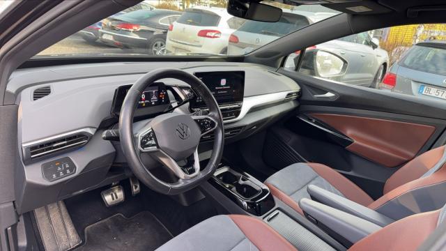 Volkswagen Id.4 image 3