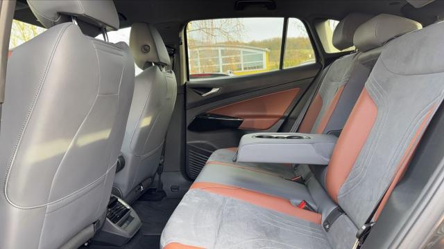 Volkswagen Id.4 image 7