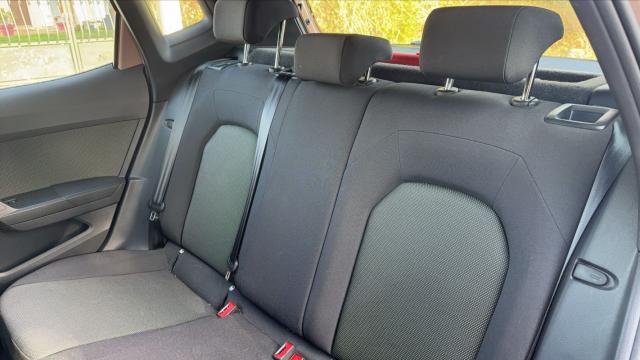 Seat Arona image 3
