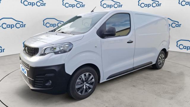 Peugeot Expert Fourgon M 2.0 Bluehdi 145 Eat8 Pack Premium Connect - 3 Places Automatique