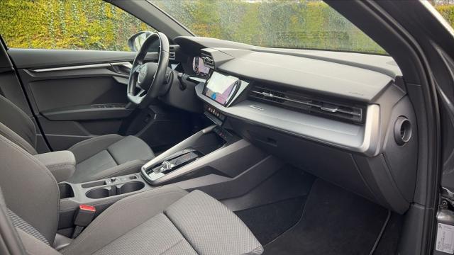 Audi A3 Sportback image 1