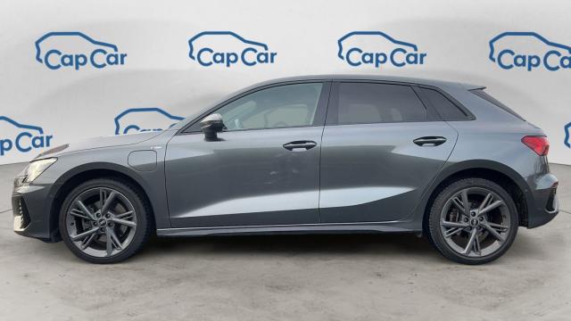 Audi A3 Sportback image 6