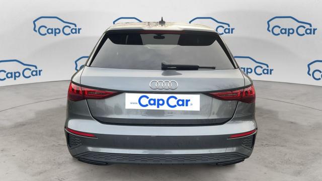 Audi A3 Sportback image 7